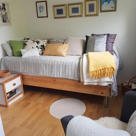 Gronnlunge Apartman Stavanger