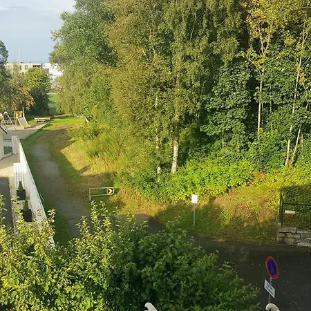 Apartmán Gronnlunge Stavanger